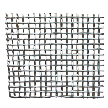 SS304 plain weave wire mesh screen